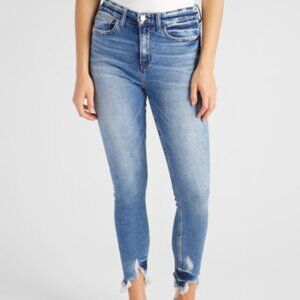 Women’s Mica skinny jeans size 29